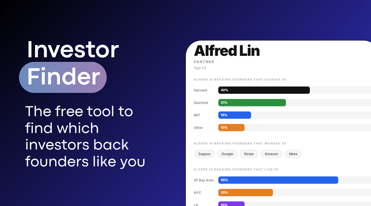 InvestorFinder