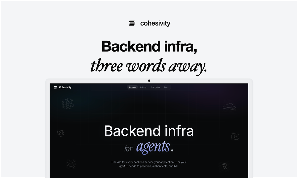 Cohesivity