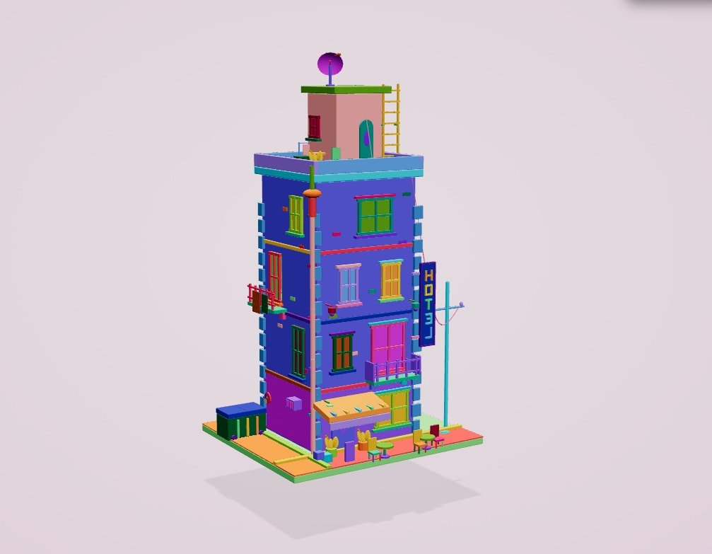 Nova3D