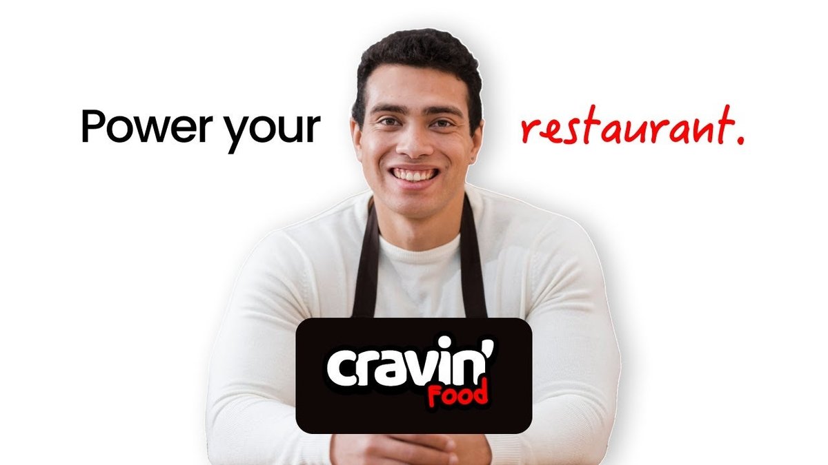 Cravin Food