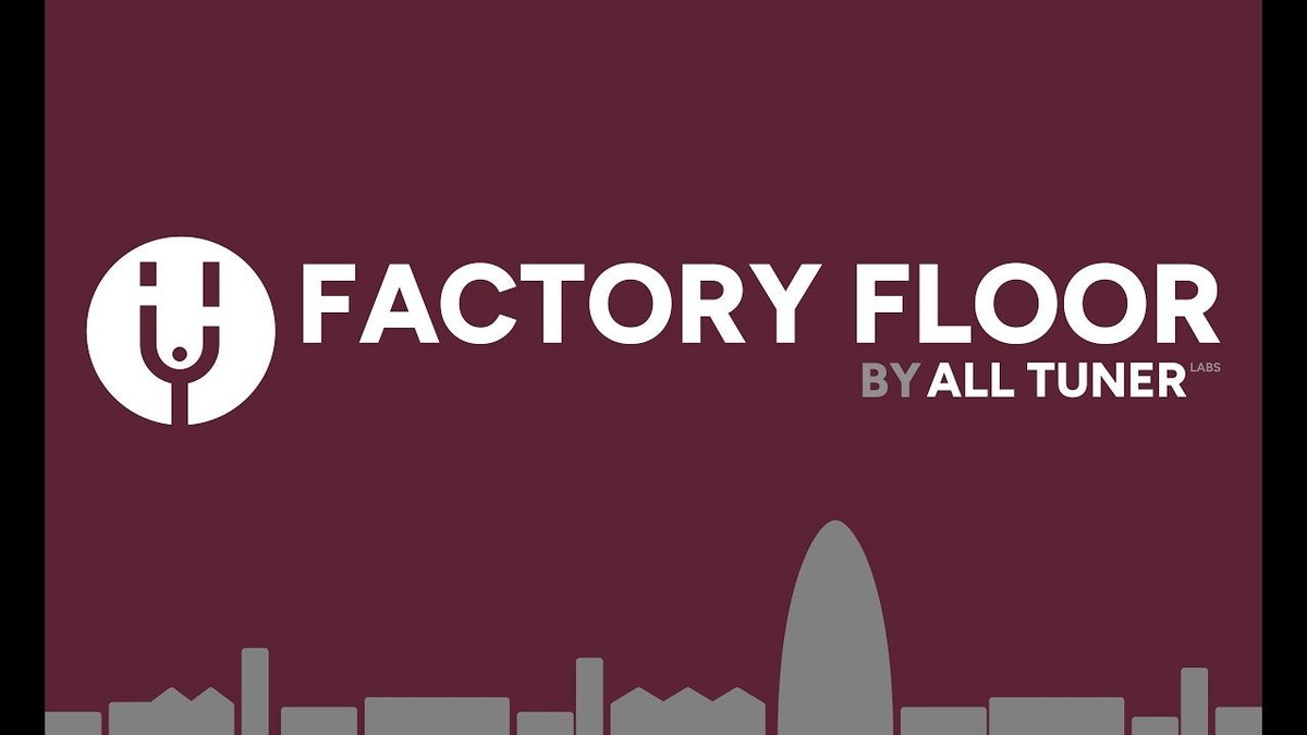Factory Floor