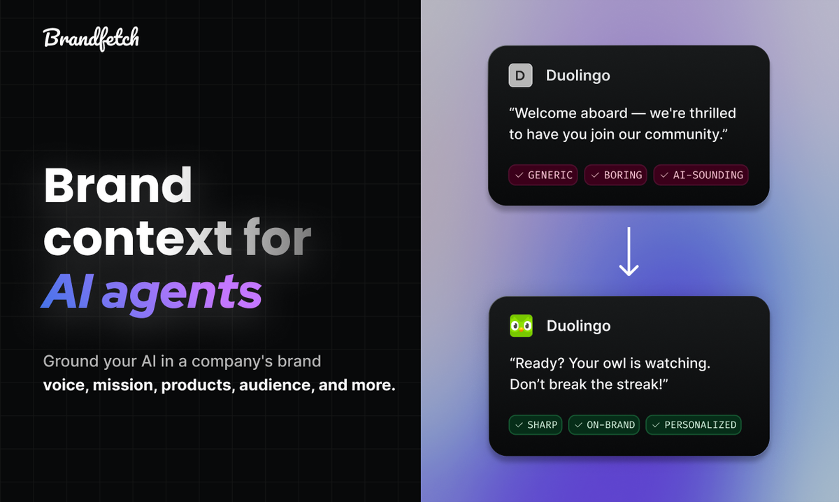Brand Context API