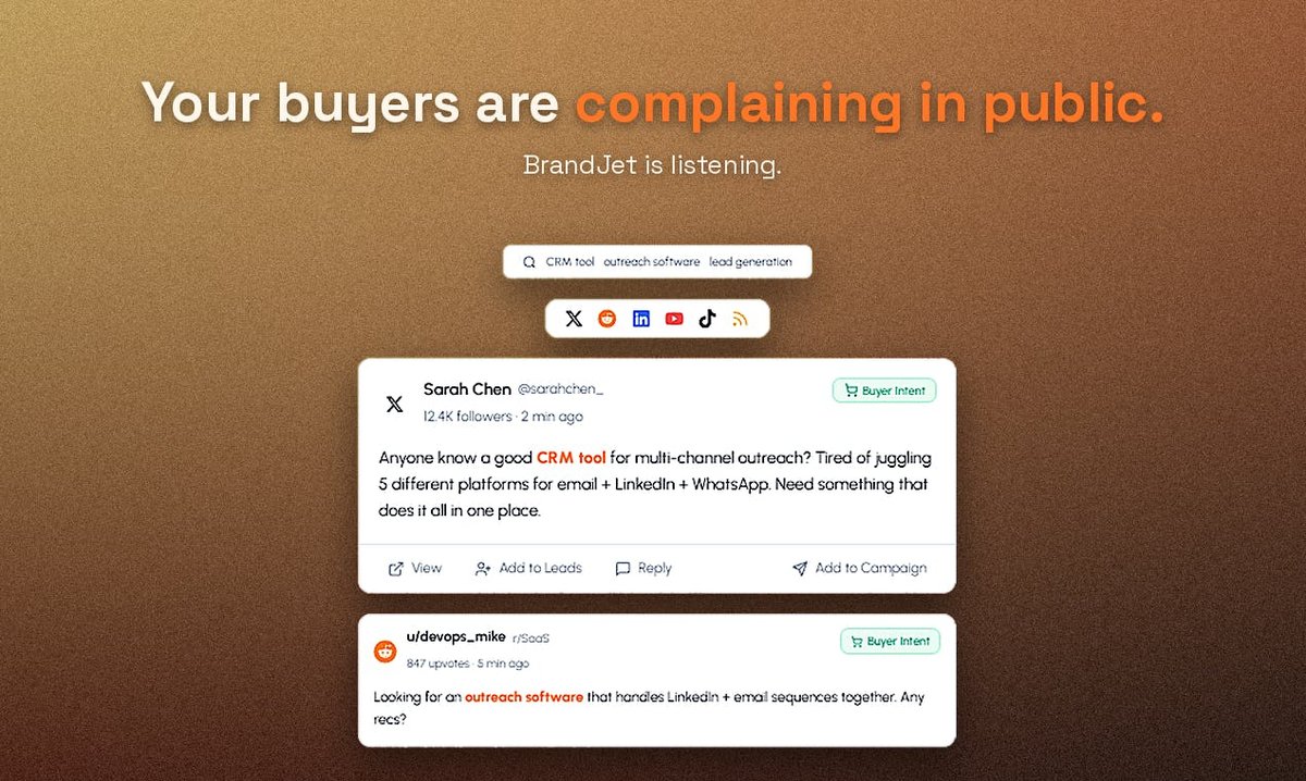 BrandJet