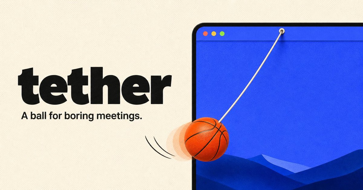 Tether
