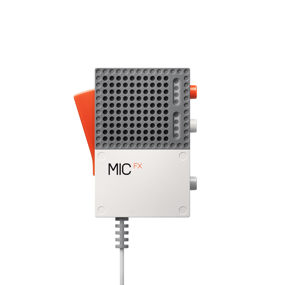 EP–2350 FX–MIC