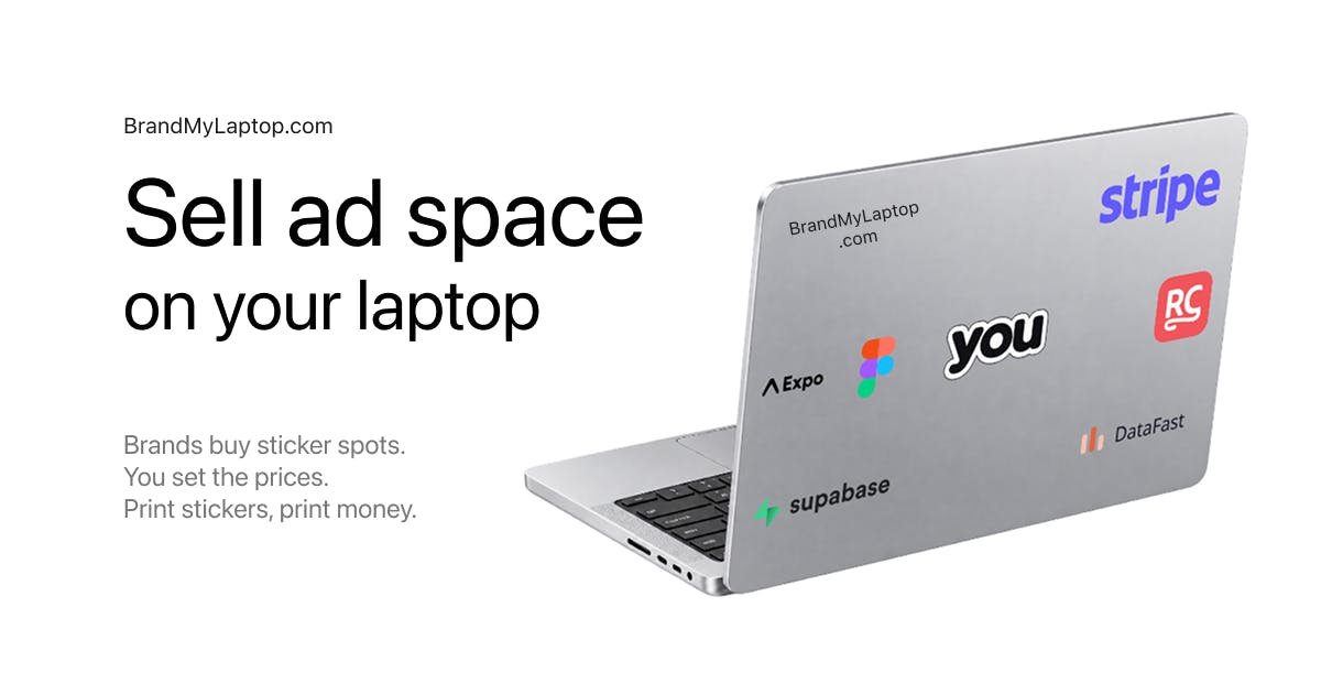 BrandMyLaptop