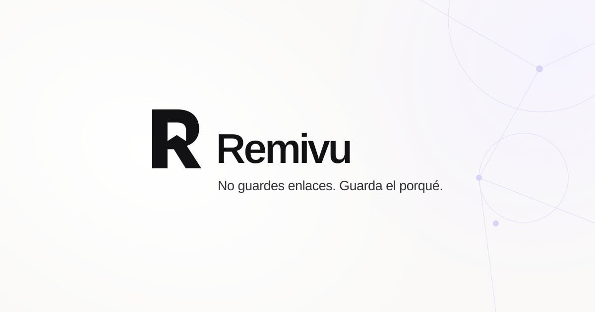 Remivu