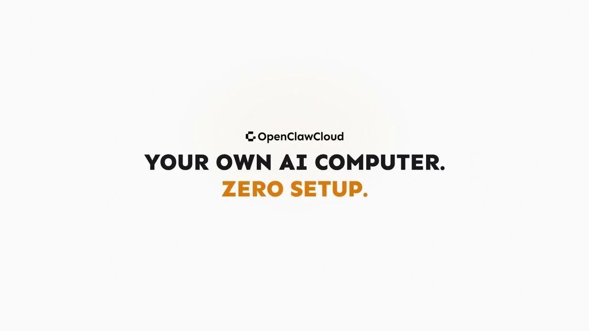 OpenClawCloud