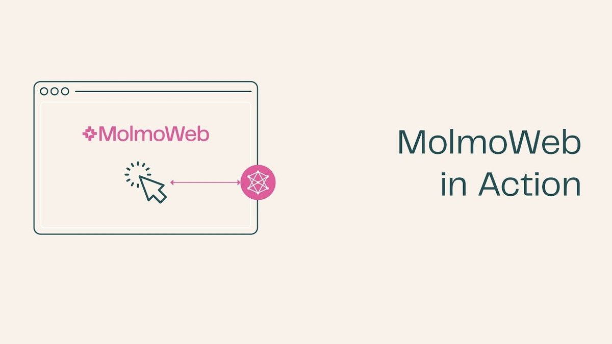 MolmoWeb