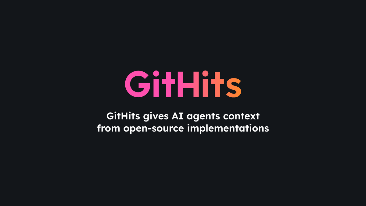 GitHits beta 0.9