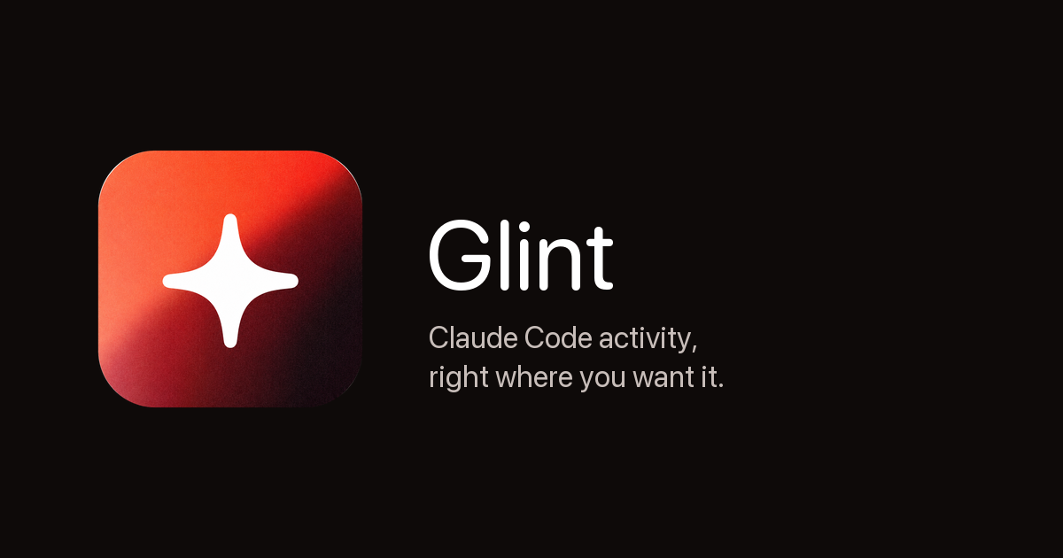 Glint
