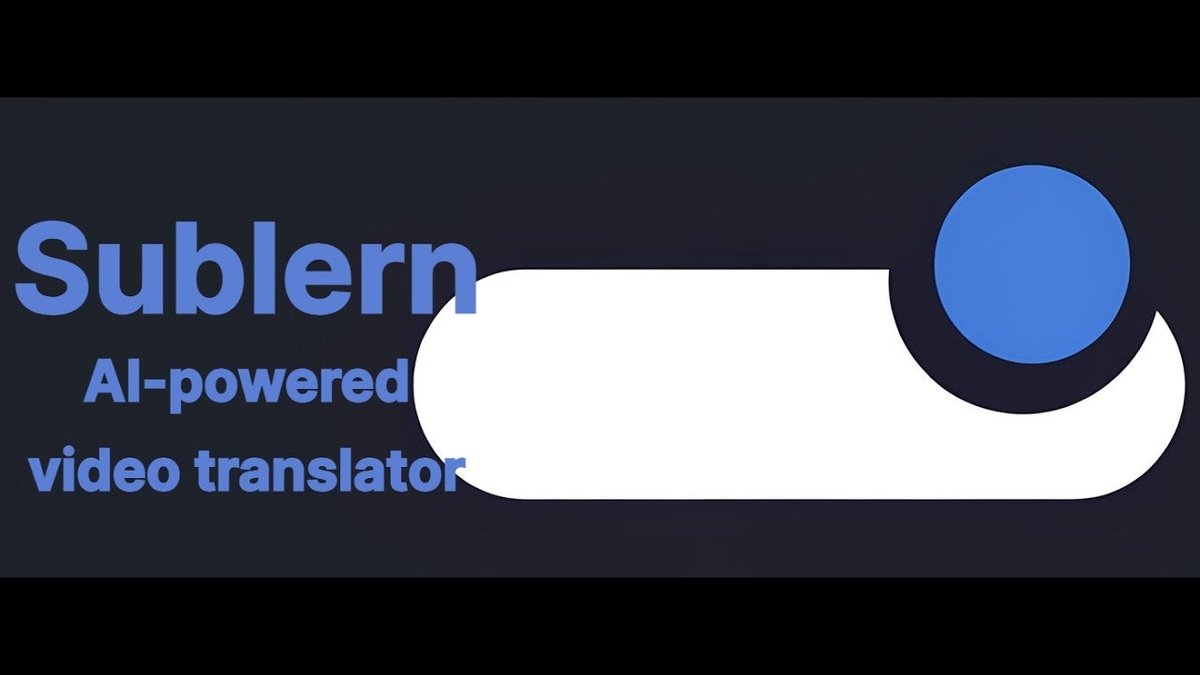 Sublern