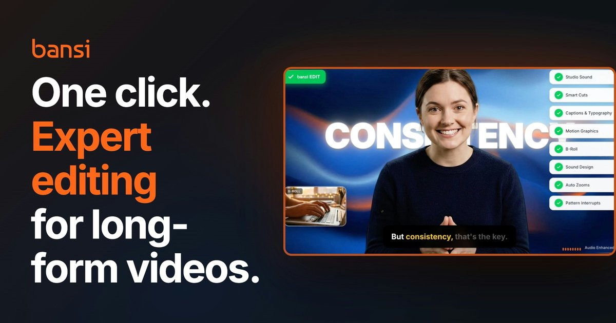 Bansi AI by Writesonic