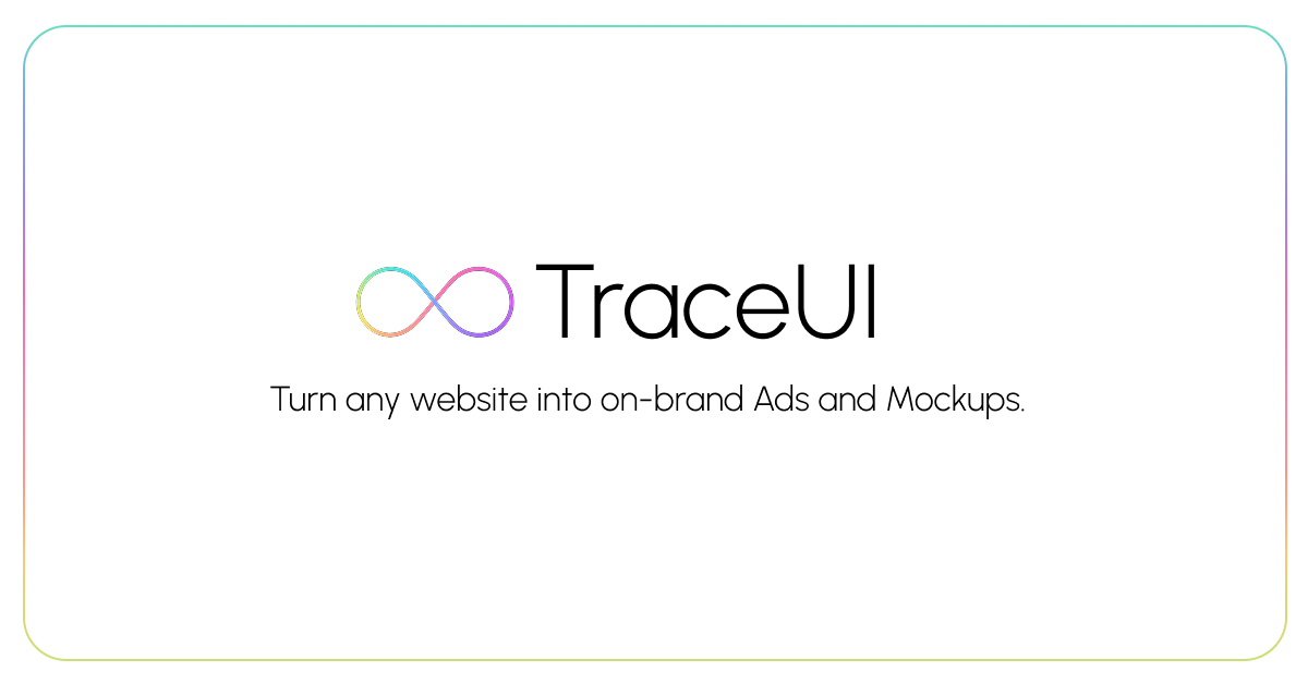 TraceUI