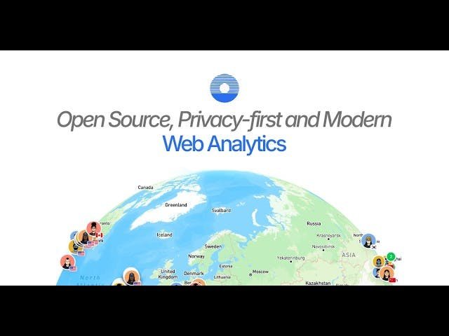 Open Analytics