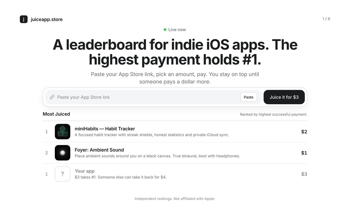 juiceapp.store