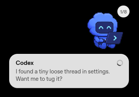 Codex Pets
