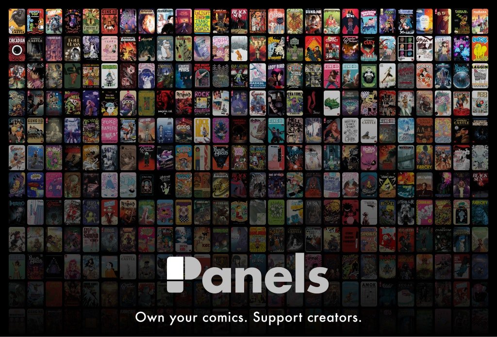 Panels Store