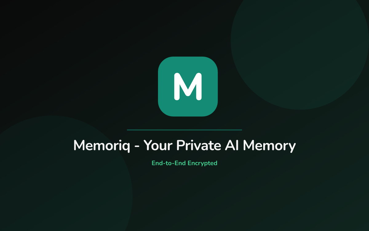 Memoriq