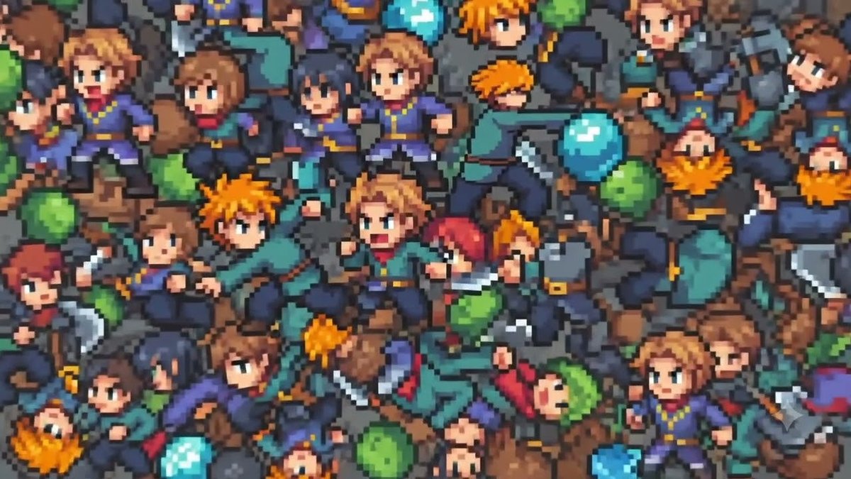 SpriteFix