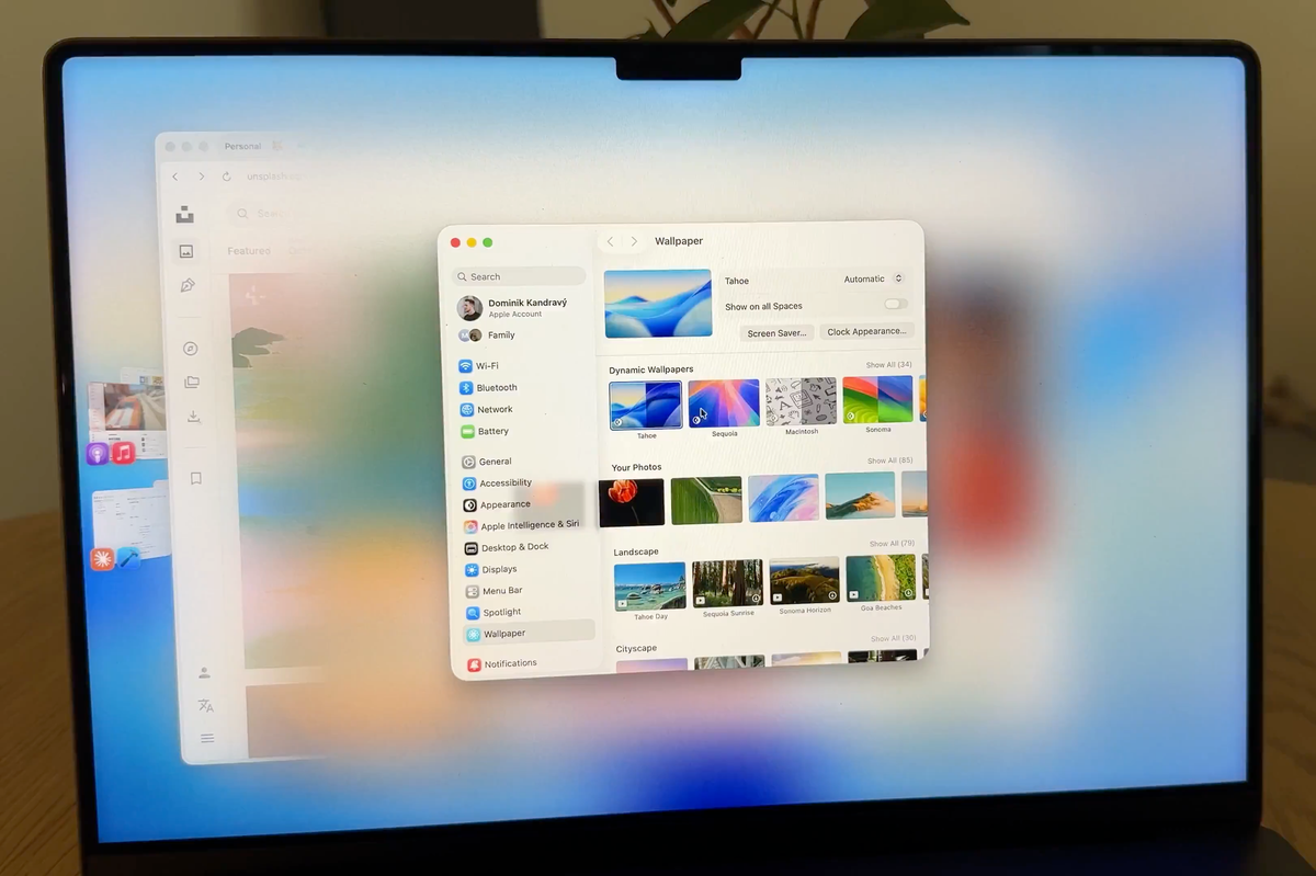 Monocle 3.5 for macOS