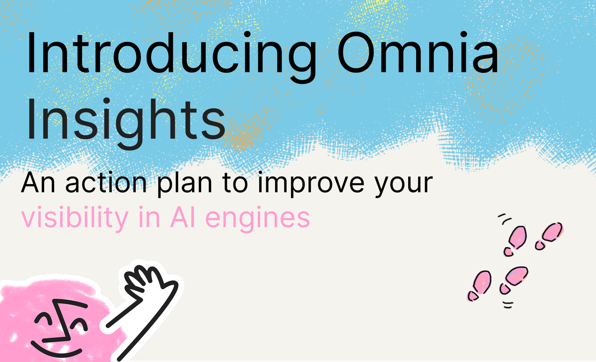 Insights by Omnia