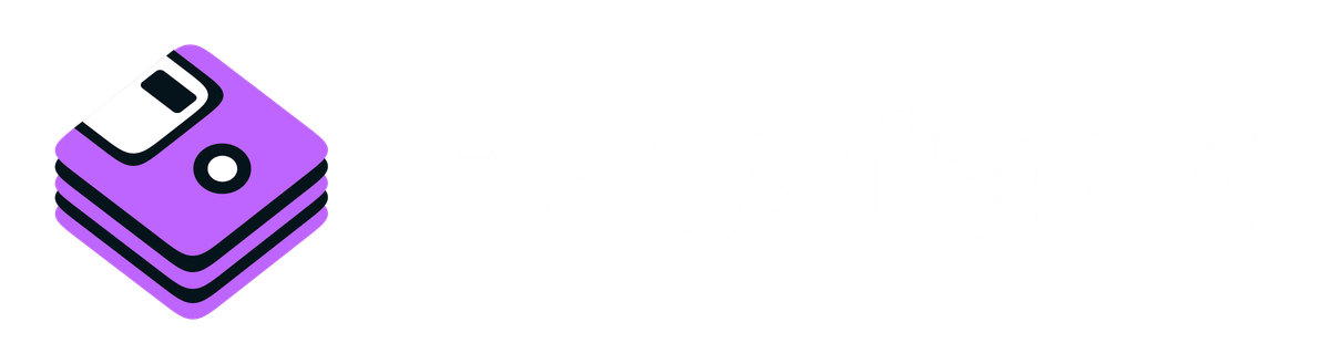 Haystack