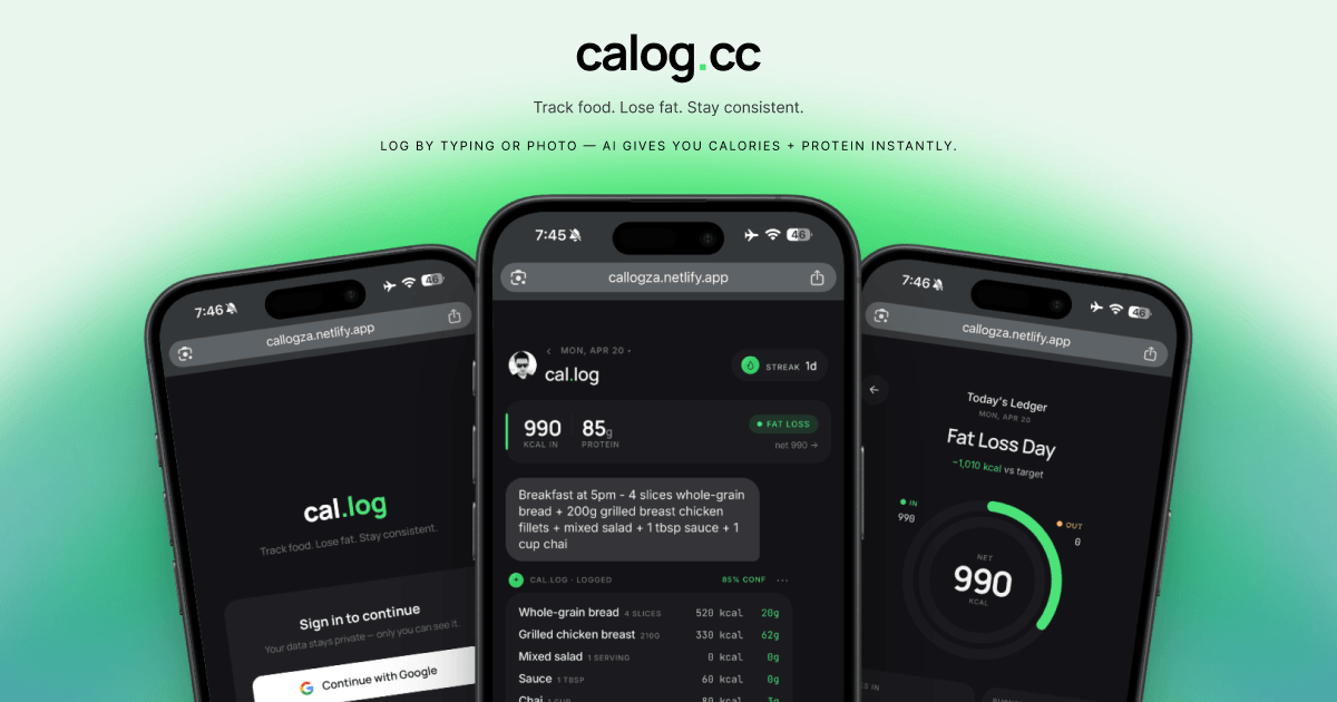 calog.cc