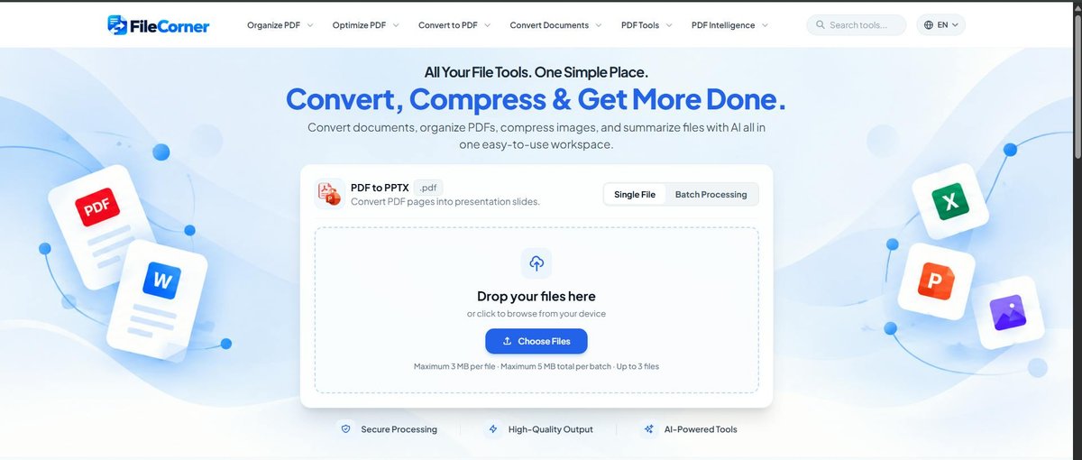File Converter