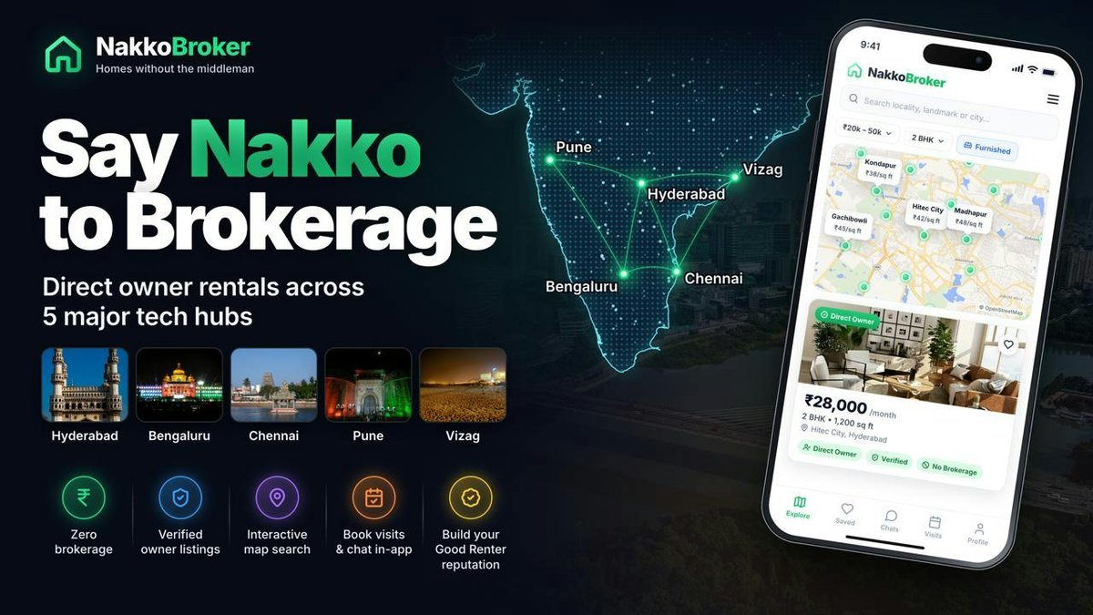 NakkoBroker
