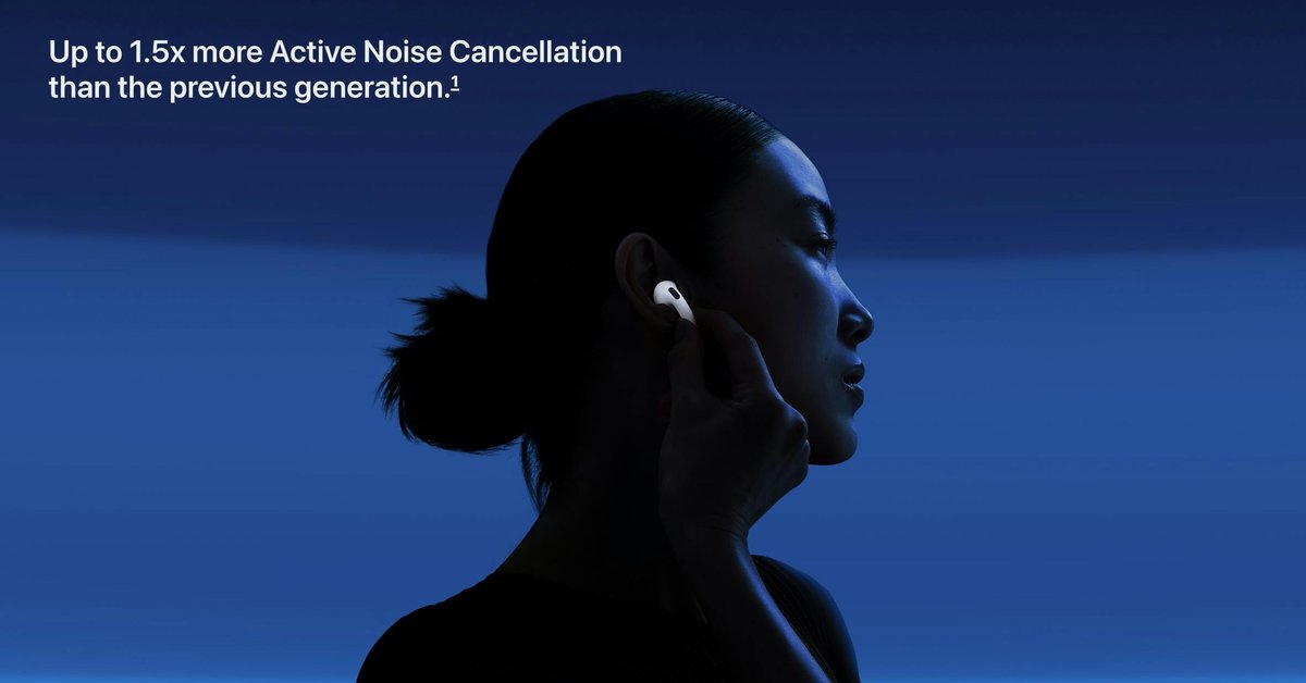 AirPods 5