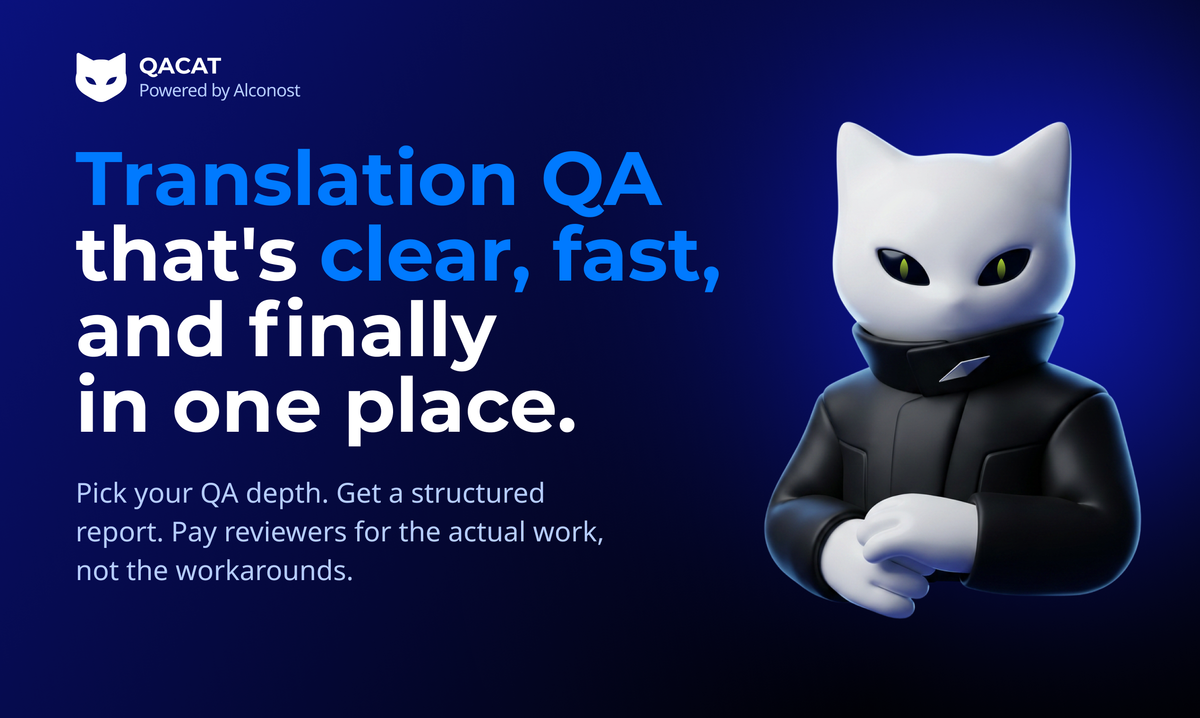 QACAT