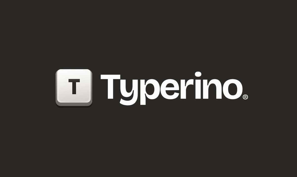 Typerino