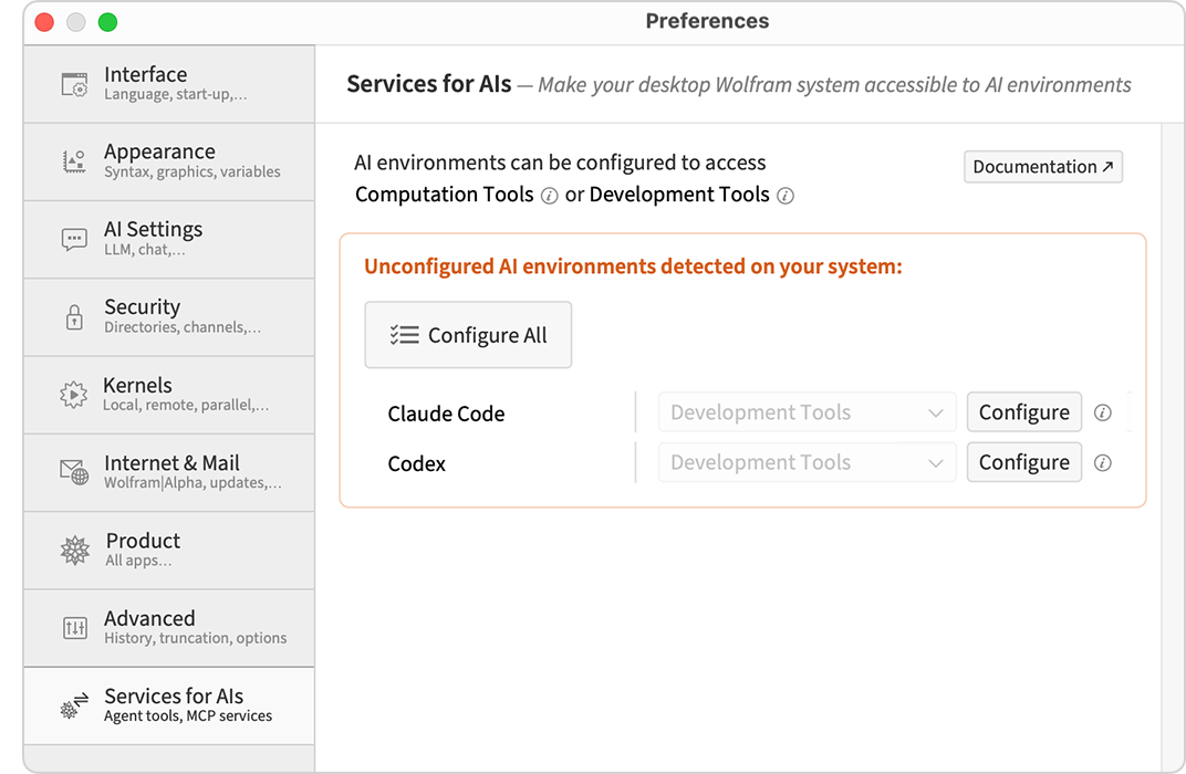 Wolfram Language 15