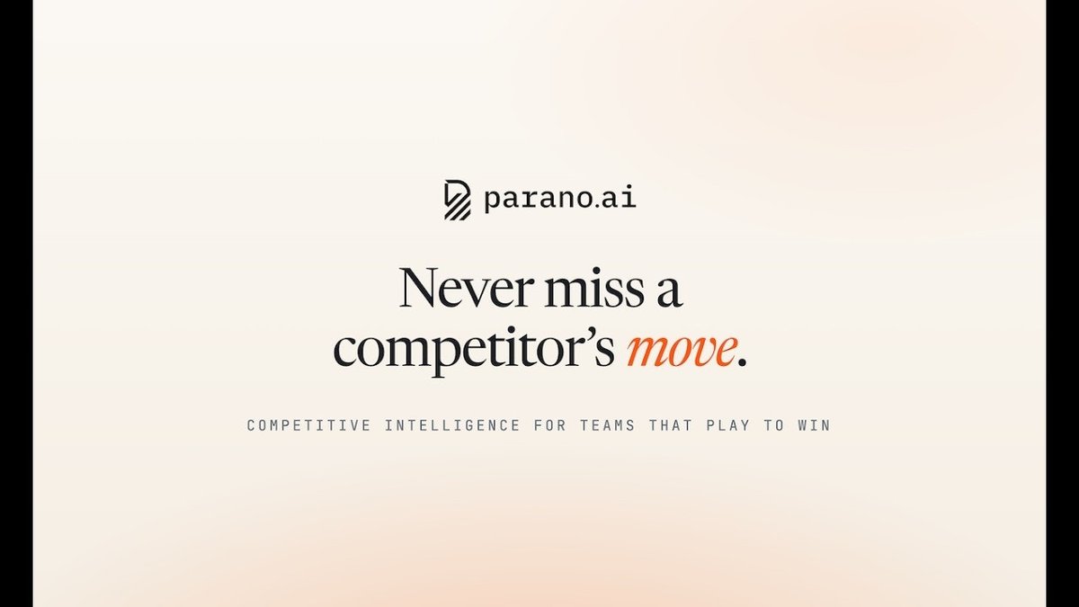 Parano.ai