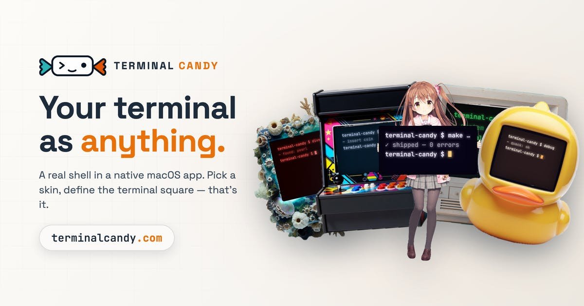 Terminal Candy