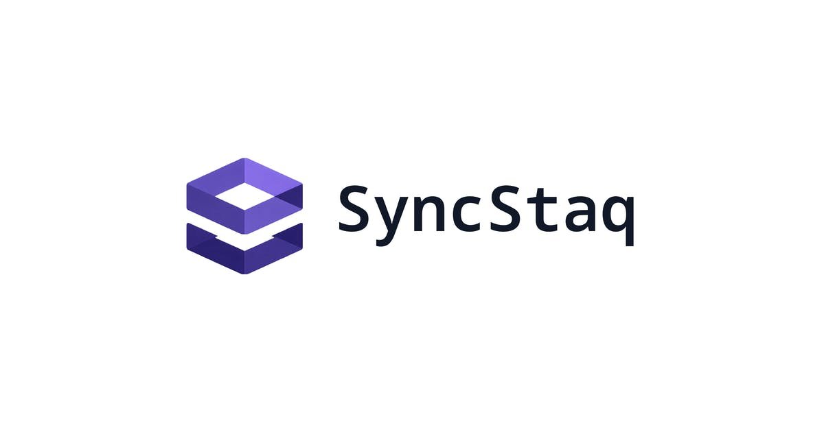 SyncStaq