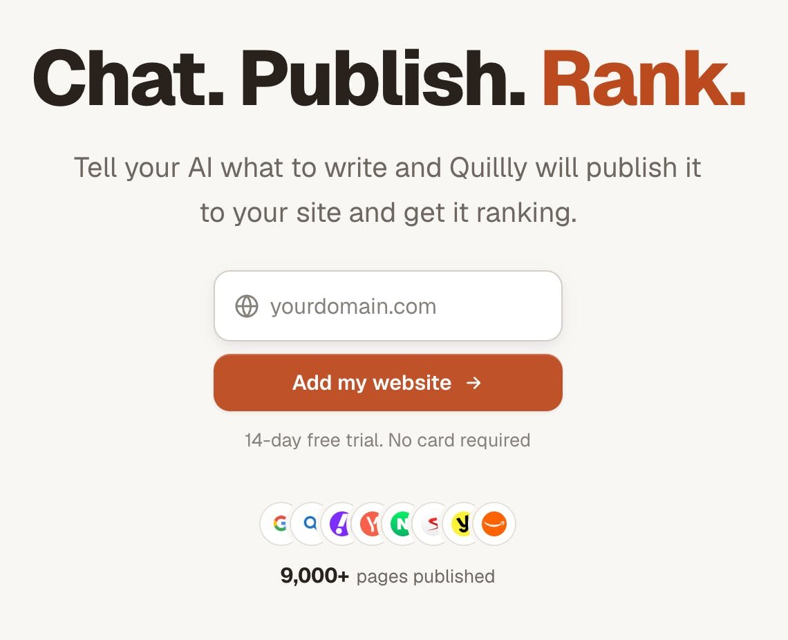 Quillly