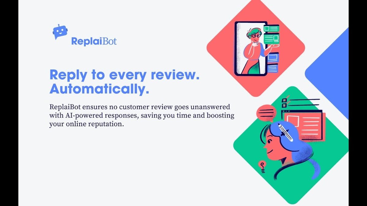ReplaiBot