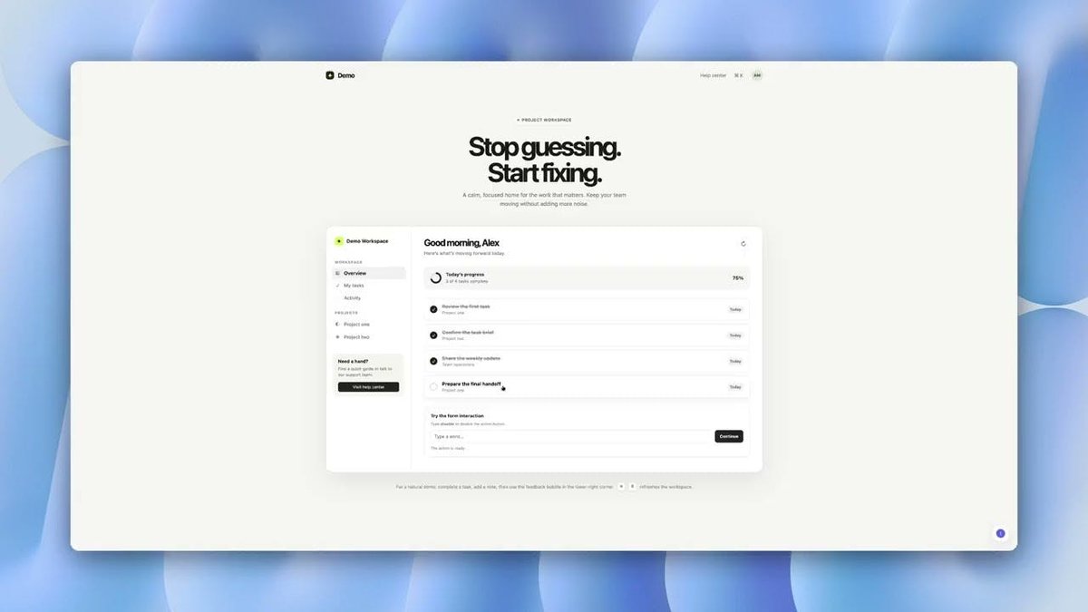 UXFix