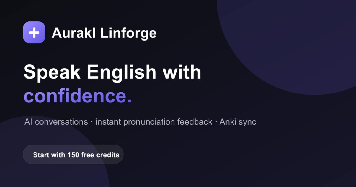 Linforge