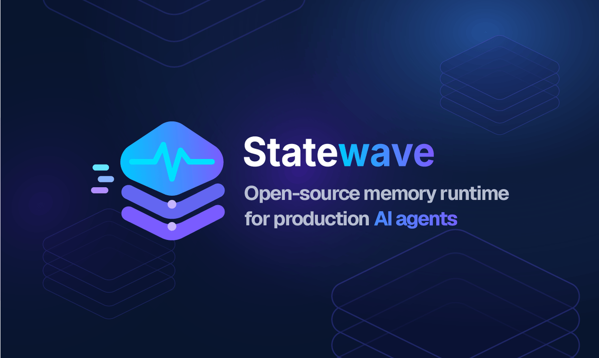 Statewave