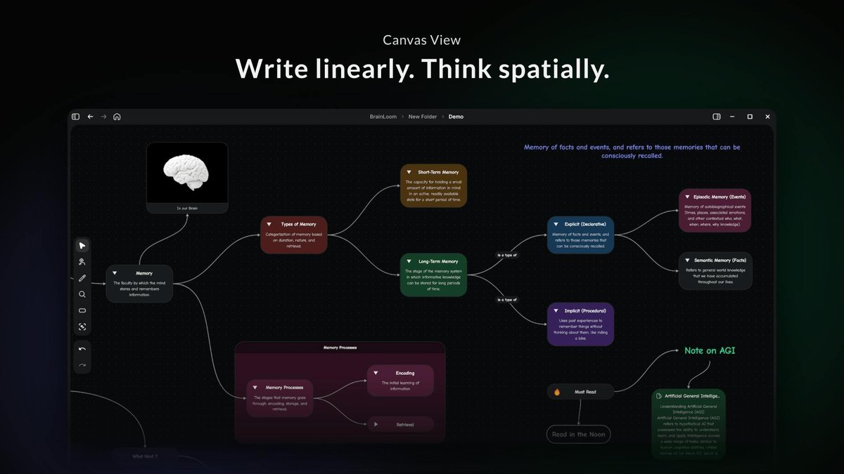 BrainLoom 1.2