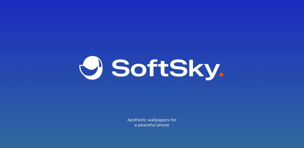 Softsky 2.0 - Curated 4K Wallpapers