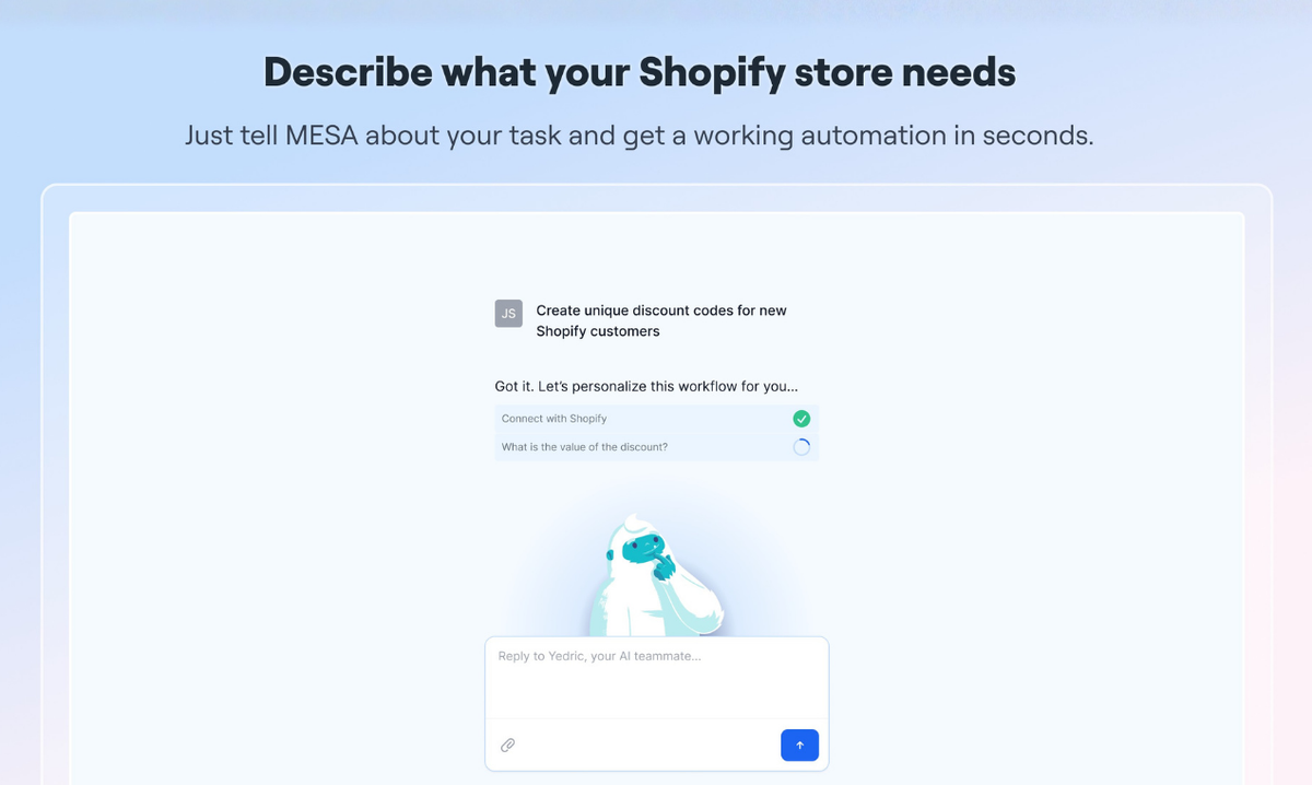 MESA