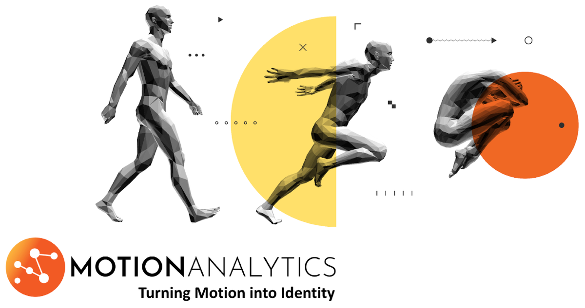 MotionID by MotionAnalytics