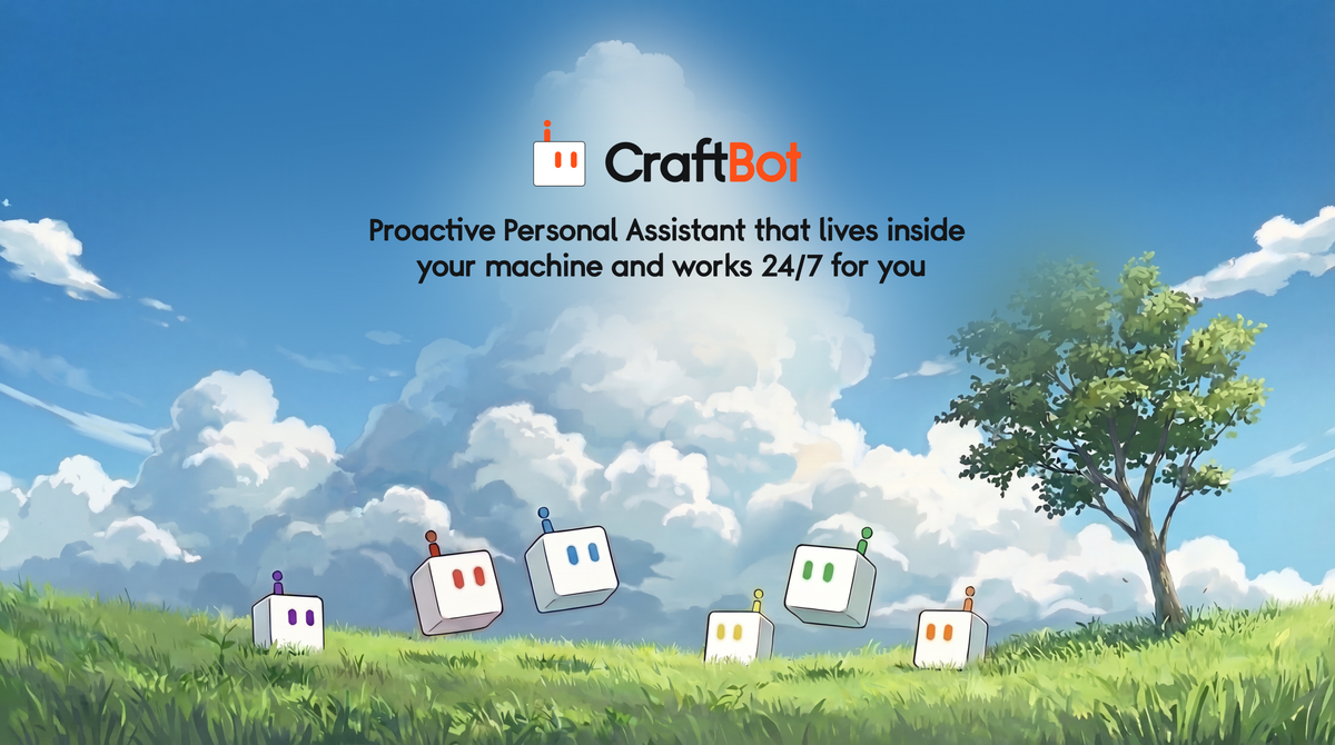 CraftBot