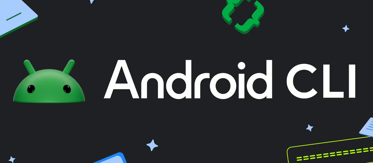 Android CLI