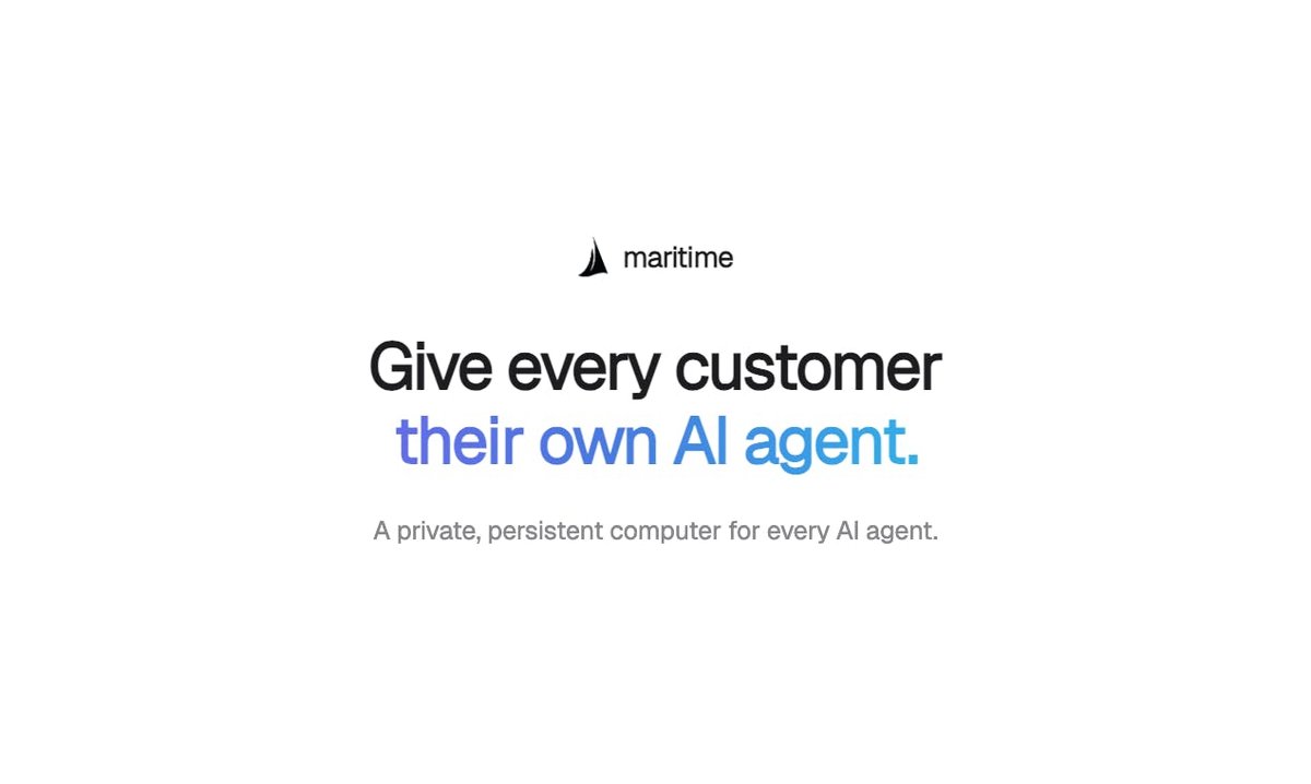 Maritime