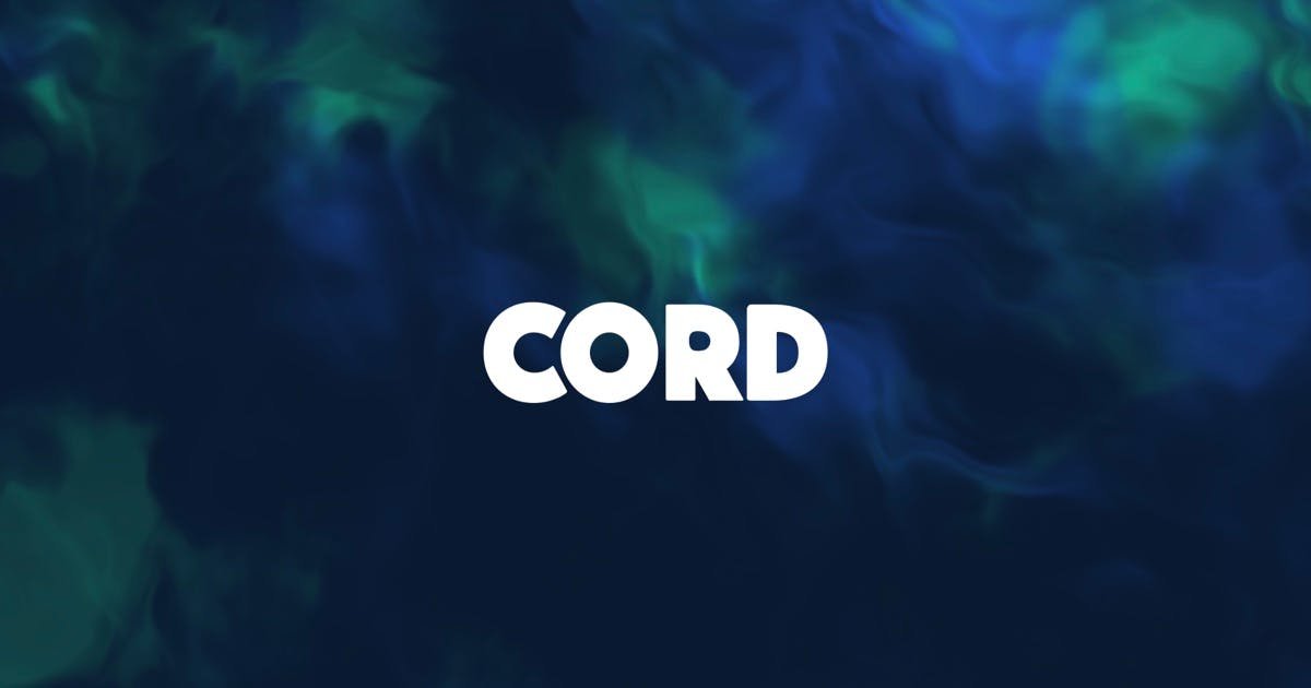 Cord